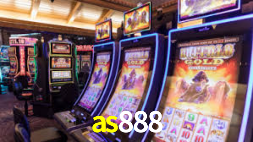Exclusive Games as888